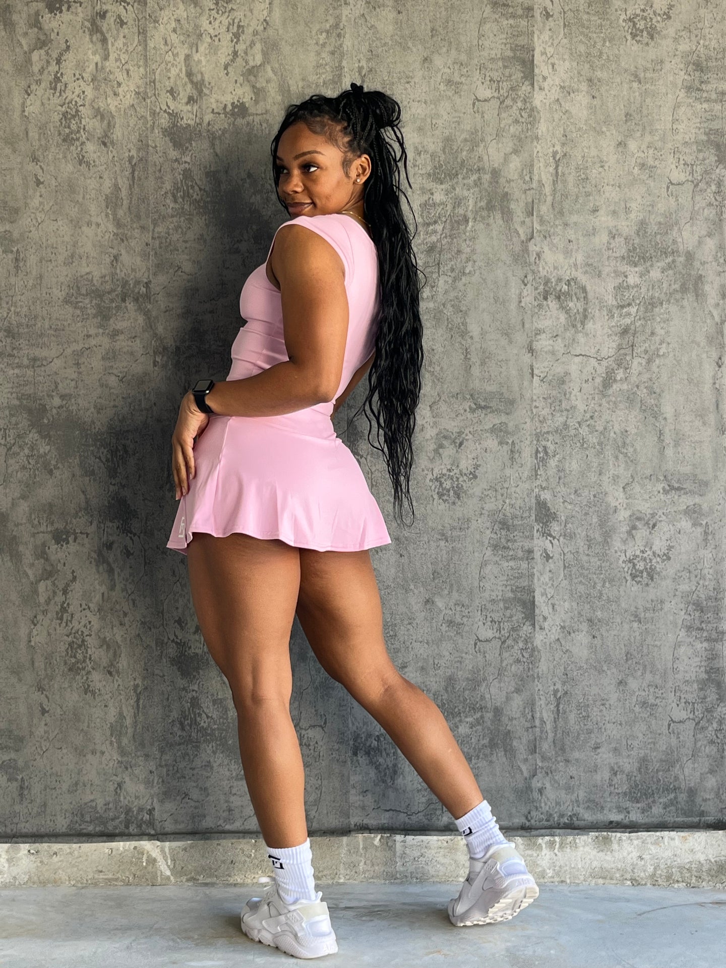 Lady